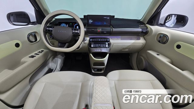 Hyundai Casper 2025 — photo 10