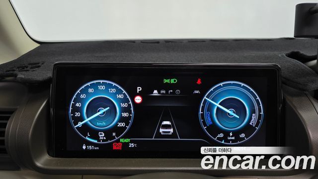 Hyundai Casper 2025 — photo 11