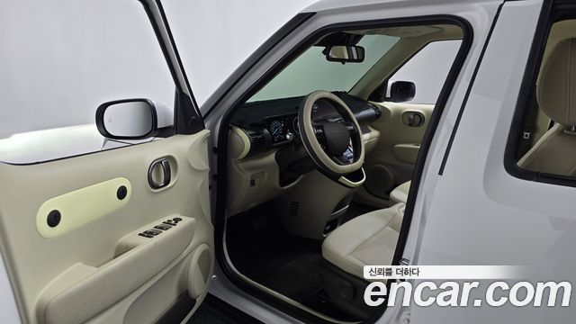 Hyundai Casper 2025 — photo 13