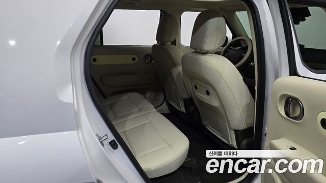 Hyundai Casper 2025 — photo 17
