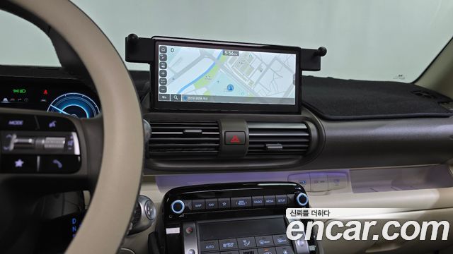 Hyundai Casper 2025 — photo 18