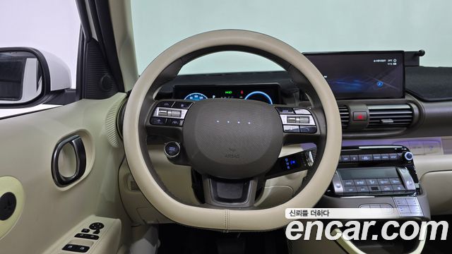 Hyundai Casper 2025 — photo 19