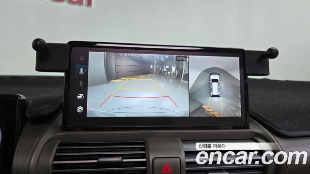 Hyundai Casper 2025 — photo 20