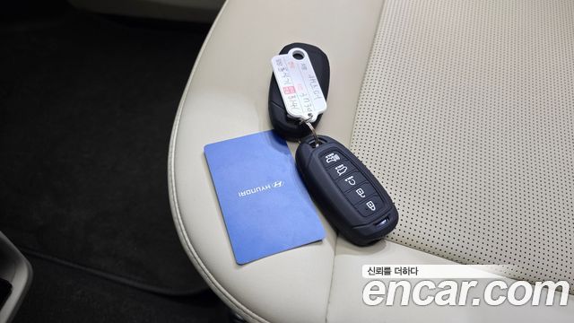 Hyundai Casper 2025 — photo 21