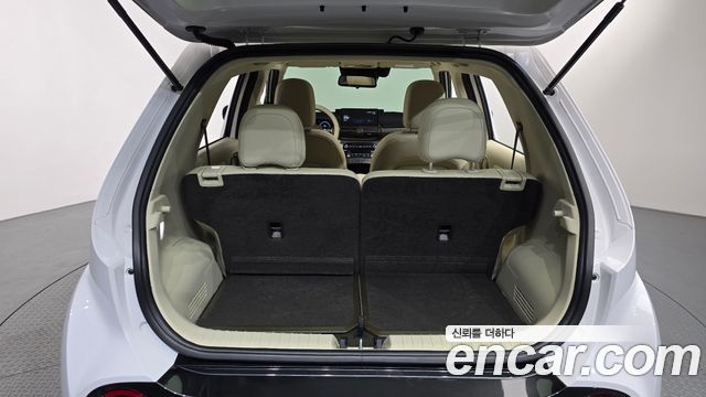 Hyundai Casper 2025 — photo 22