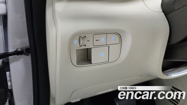 Hyundai Casper 2025 — photo 24