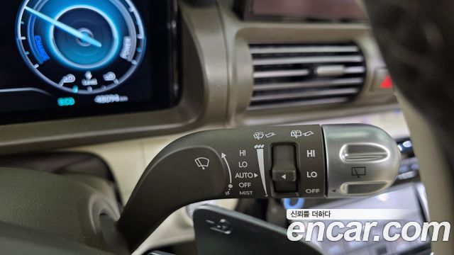 Hyundai Casper 2025 — photo 25