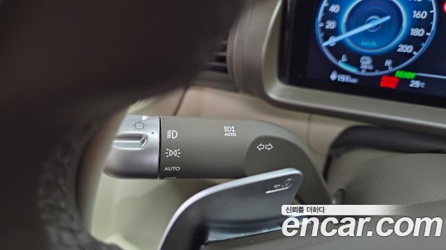 Hyundai Casper 2025 — photo 26