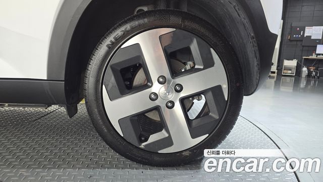Hyundai Casper 2025 — photo 7