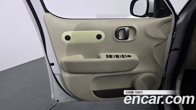 Hyundai Casper 2025 — photo 14