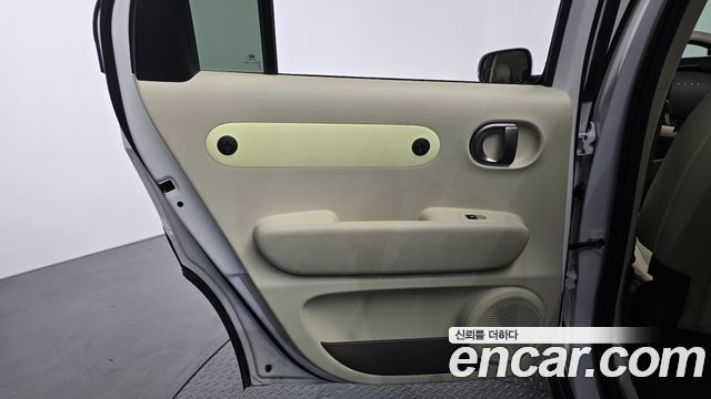 Hyundai Casper 2025 — photo 15