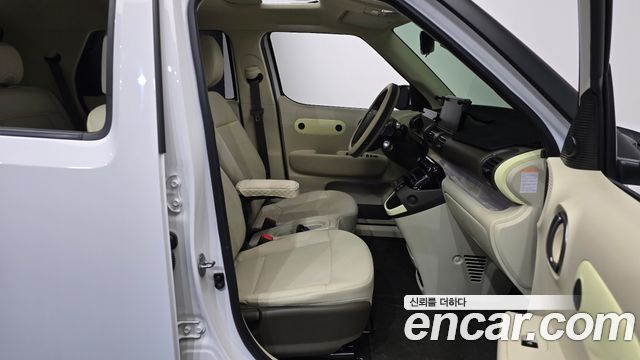 Hyundai Casper 2025 — photo 16