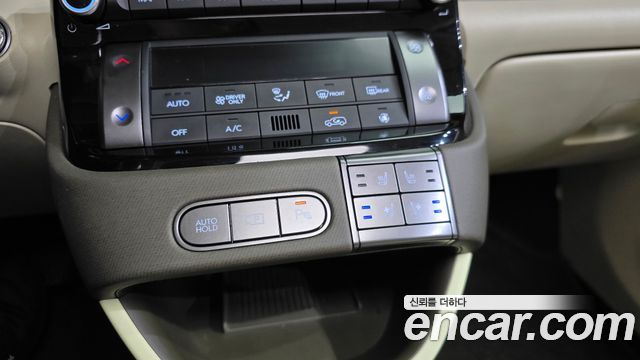 Hyundai Casper 2025 — photo 27