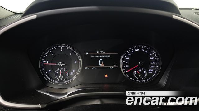 Hyundai Santafe 2021 — photo 8