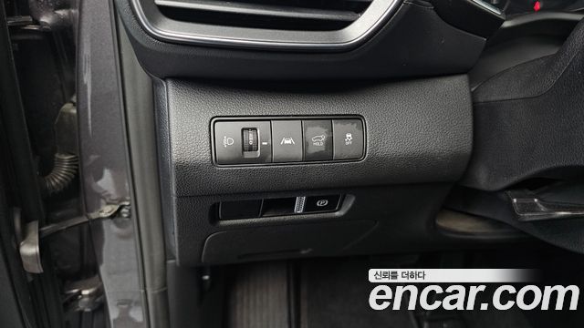 Hyundai Santafe 2021 — photo 16