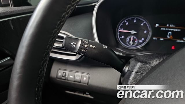 Hyundai Santafe 2021 — photo 19