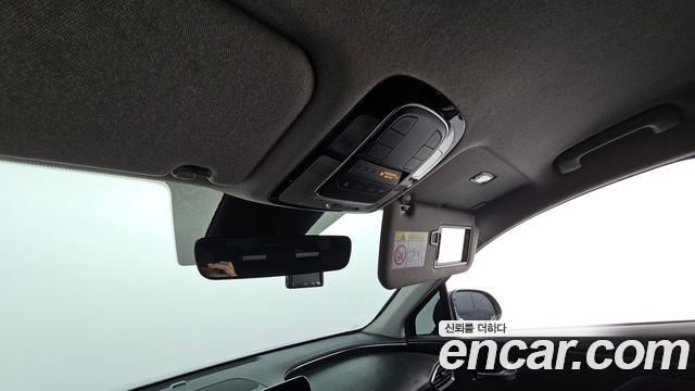 Hyundai Santafe 2021 — photo 20