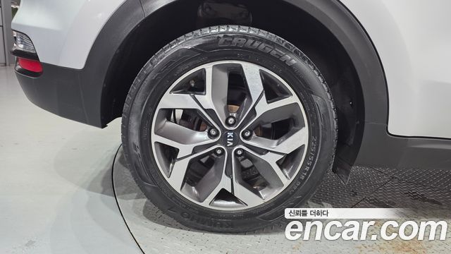 Kia Sportage 2019 — photo 5