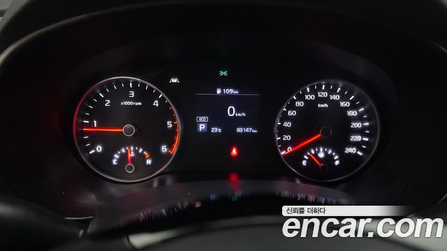 Kia Sportage 2019 — photo 11
