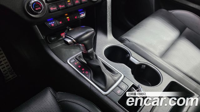 Kia Sportage 2019 — photo 12