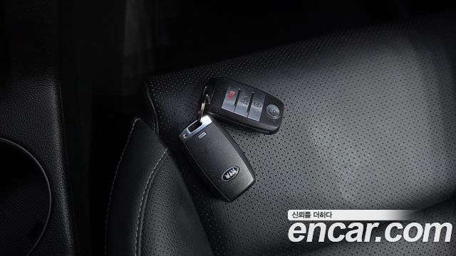 Kia Sportage 2019 — photo 22