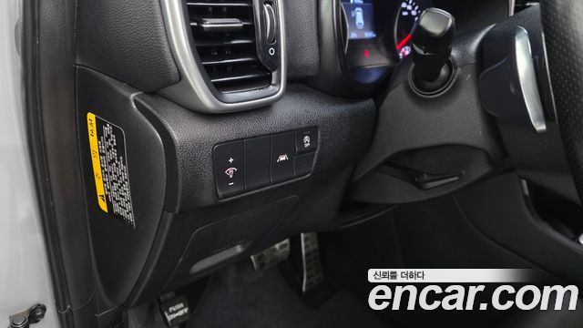 Kia Sportage 2019 — photo 26