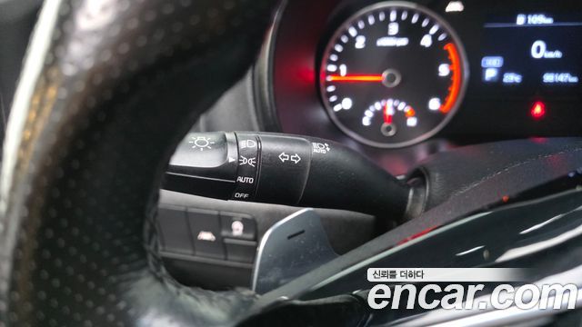 Kia Sportage 2019 — photo 28