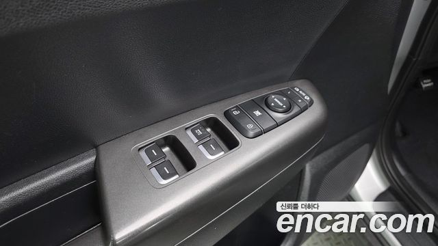 Kia Sportage 2019 — photo 30