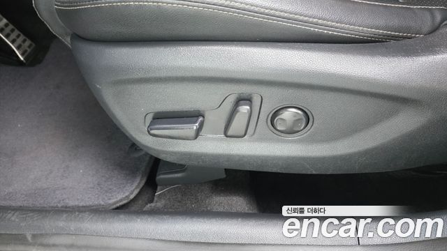 Kia Sportage 2019 — photo 31