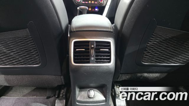 Kia Sportage 2019 — photo 32
