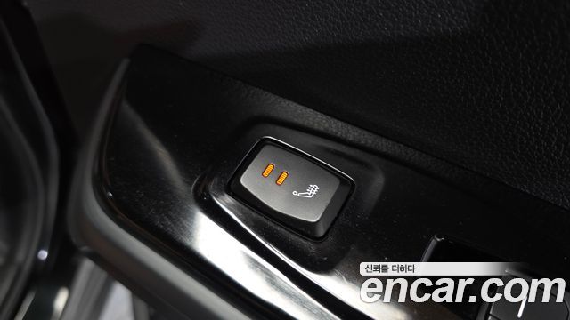 KG Mobility Torres 2024 — photo 30