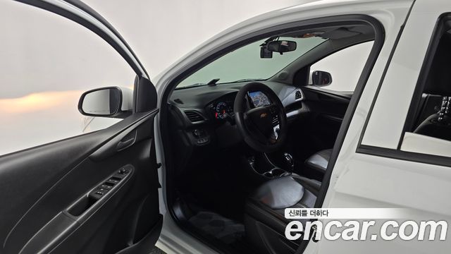 Chevrolet Korea Spark 2019 — photo 13