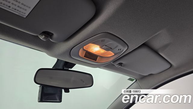 Chevrolet Korea Spark 2019 — photo 21