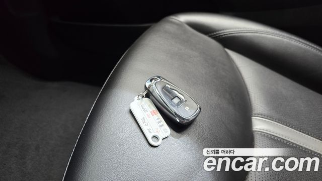 Chevrolet Korea Spark 2019 — photo 22