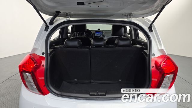 Chevrolet Korea Spark 2019 — photo 24