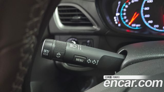 Chevrolet Korea Spark 2019 — photo 26