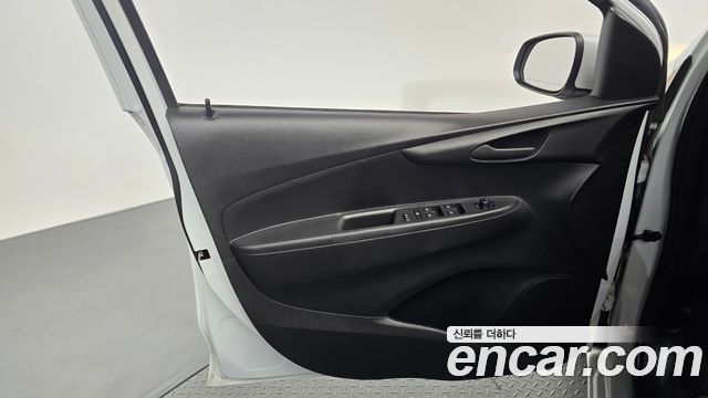 Chevrolet Korea Spark 2019 — photo 14