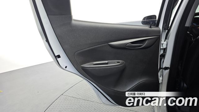 Chevrolet Korea Spark 2019 — photo 15