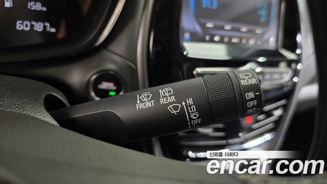 Chevrolet Korea Spark 2019 — photo 27