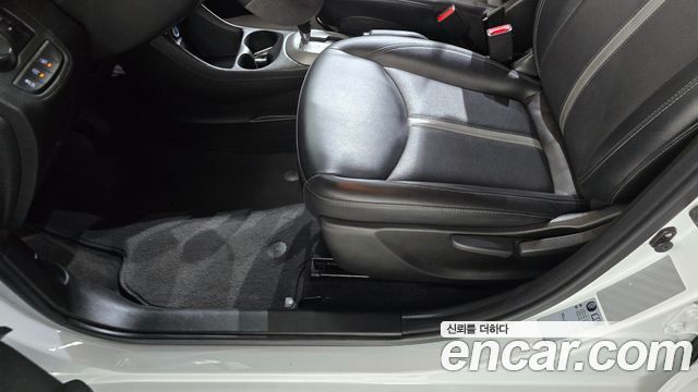 Chevrolet Korea Spark 2019 — photo 28