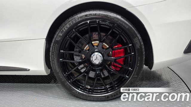 Mercedes-Benz C-Class 2018 — photo 7