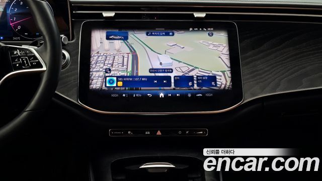 Mercedes-Benz E-Class 2024 — photo 14