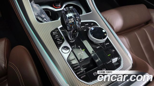 BMW X5 2022 — photo 12