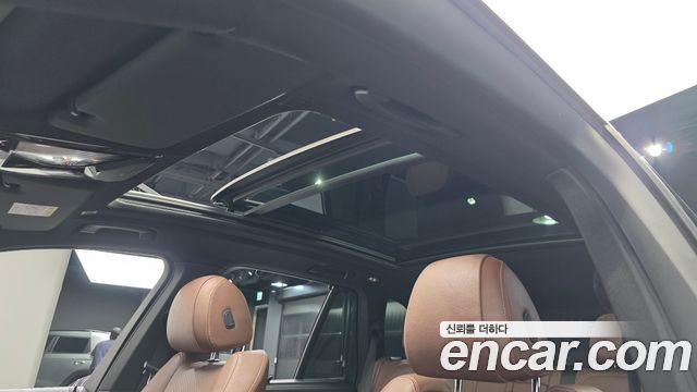 BMW X5 2022 — photo 25