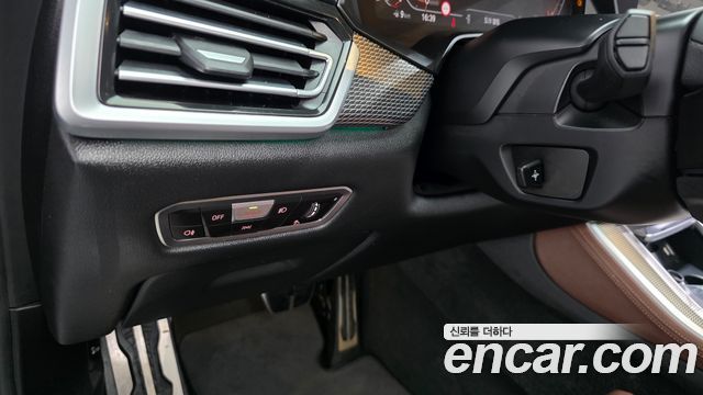 BMW X5 2022 — photo 29