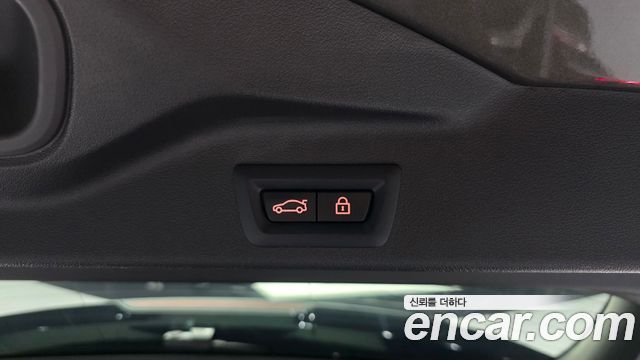 BMW X5 2022 — photo 32
