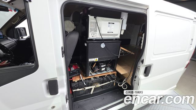 DFSK C35 2023 — photo 10