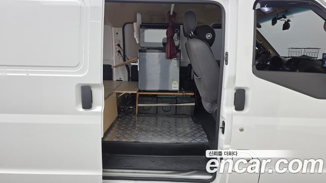 DFSK C35 2023 — photo 17