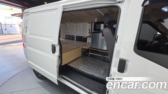 DFSK C35 2023 — photo 18