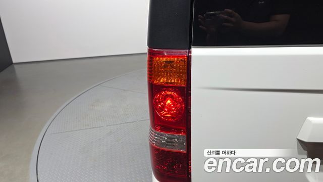 DFSK C35 2023 — photo 21